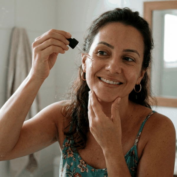 Fase 1 — A Tela