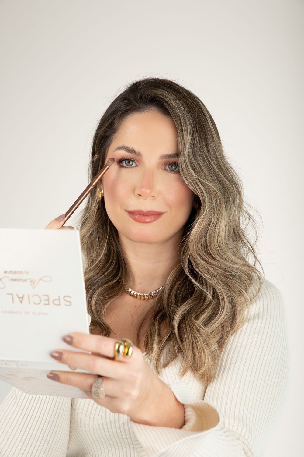 Marcela Dezan